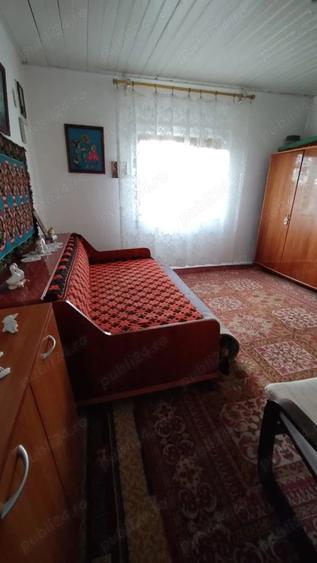 Casa vanzare Cotorca, Buzau - 70km de Bucuresti - 42.000 euro negociabil - 8