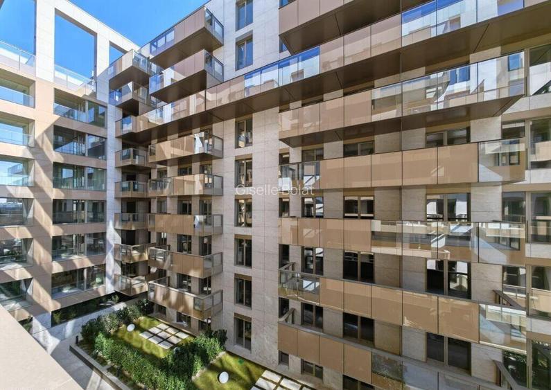 Apartament premium Cortina 126