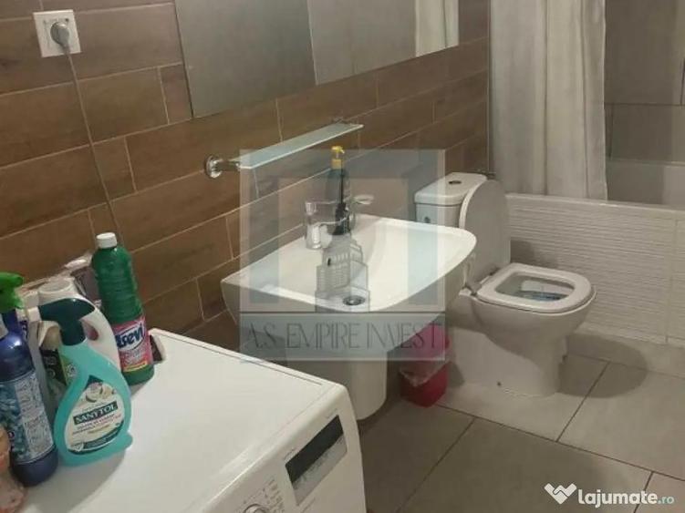 Apartament 2 camere AlphaVille Carpat?ilor - 2