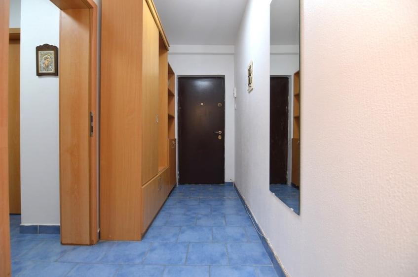 Apartament 2 camere Mall Vitan, PET-FRIENDLY, mobilat si utilat modern, liber - 12