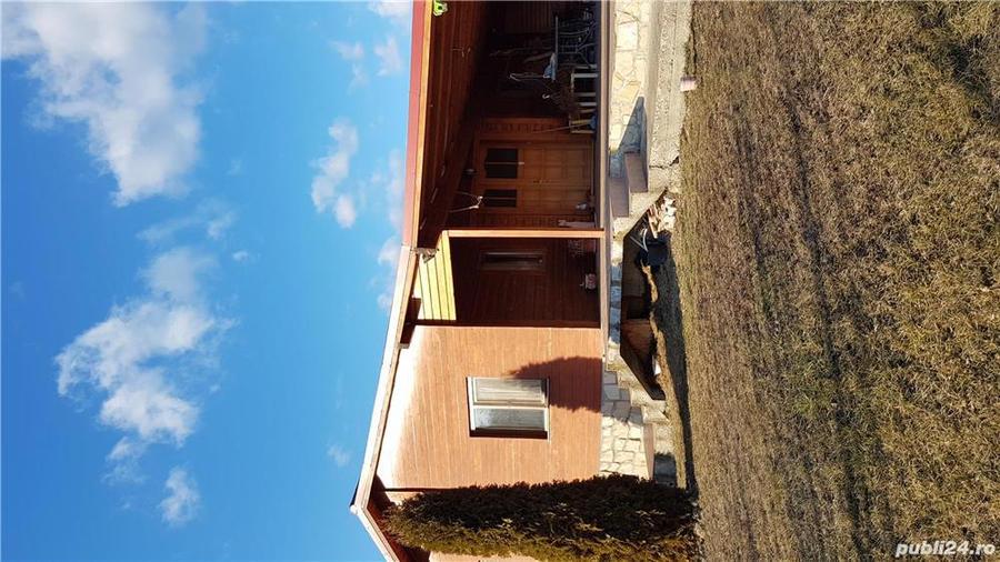 Casa de locuit si vacan?a - 9