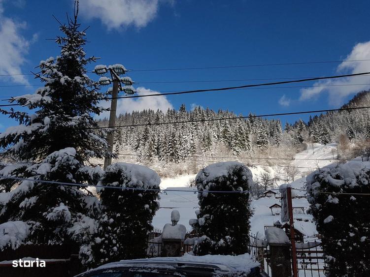 Pensiune 11 camere,Moieciu-Cheia - 8