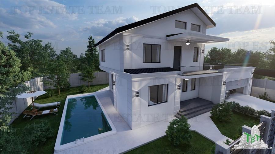 Vila Premium Pipera - 4