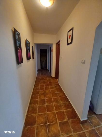 Vand apartament 2 camere, 78 mp, central Tudor Vladimirescu - 4