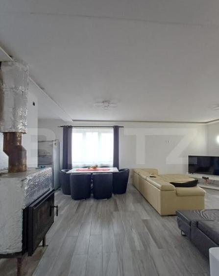 Exclusivitate!!! Casa individuala 137 mp, teren 1360 mp, in - 13