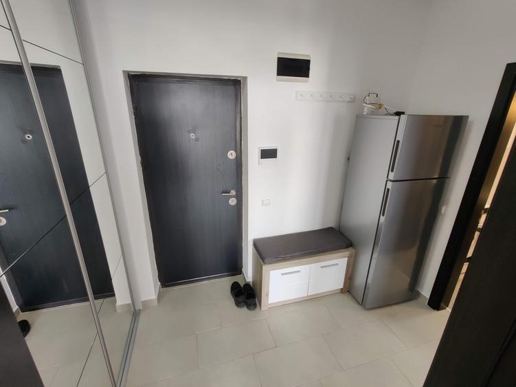 Inchiriere Garsoniera Pacii Belsugului Residence - 4