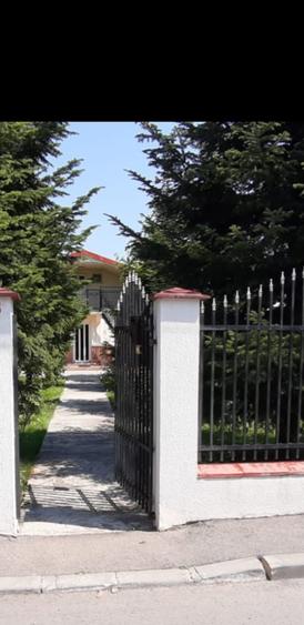 Vanzare  Casa  Pipera  - Vila Iancu de Nicolaie - 4