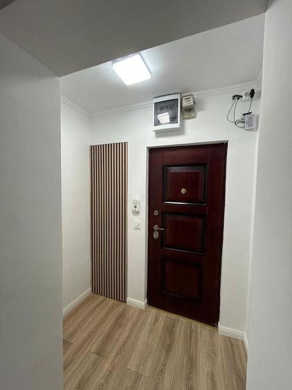 Apartament de inchiriat, cu doua camere, decomandat , 50mp - 2