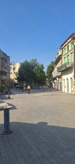 Inchiriez spatiu comercial ultracentral - 2