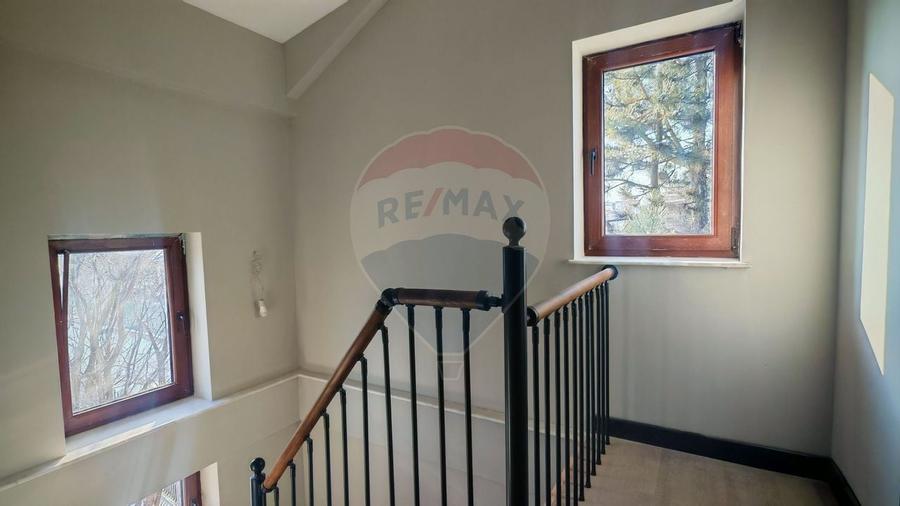 Vila cu 5 camere de vanzare I Corbeanca I Laguna Albastra - 5