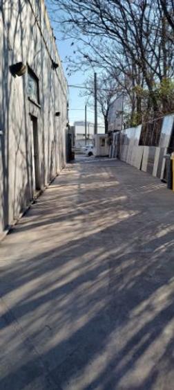 Parcare - Depozit  MILITARI - VALEA CASCADELOR  - Selgros Teren Betonat  - 1000mp. - 8