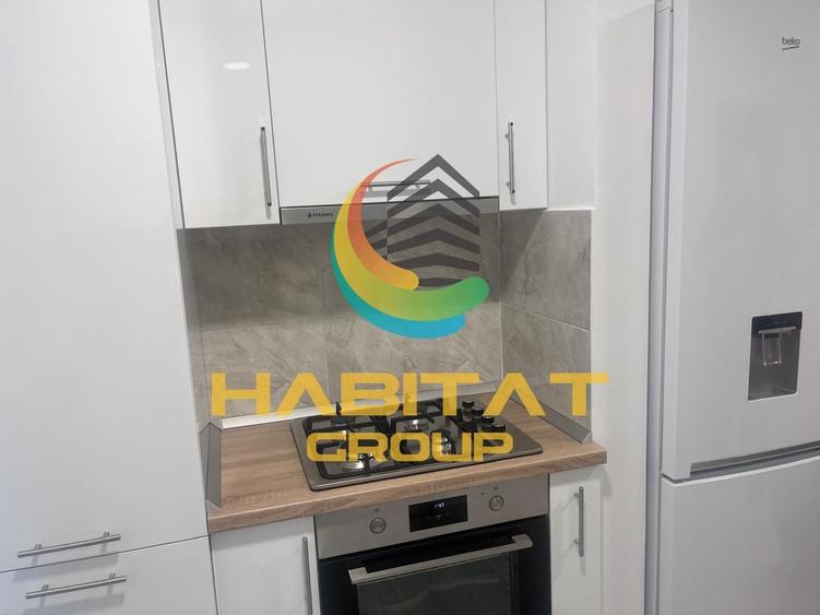 Prima Inchiriere 2 Camere cu LP Inclus  81 Residence-M Berceni - 3