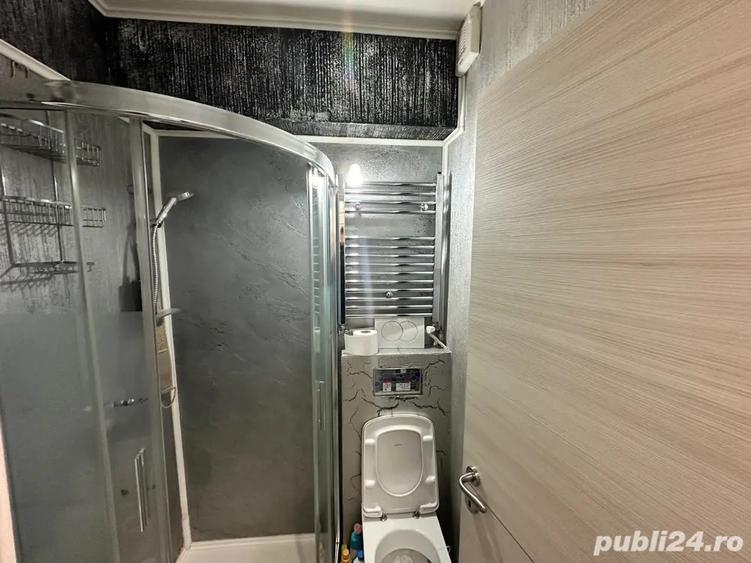 Apartament 2 camere de inchiriat, zona pompieri - 5