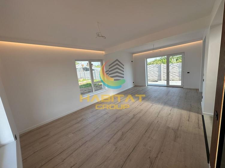 Vila 4 Camere | Finisaje superioare | Complex Rezidential - 3
