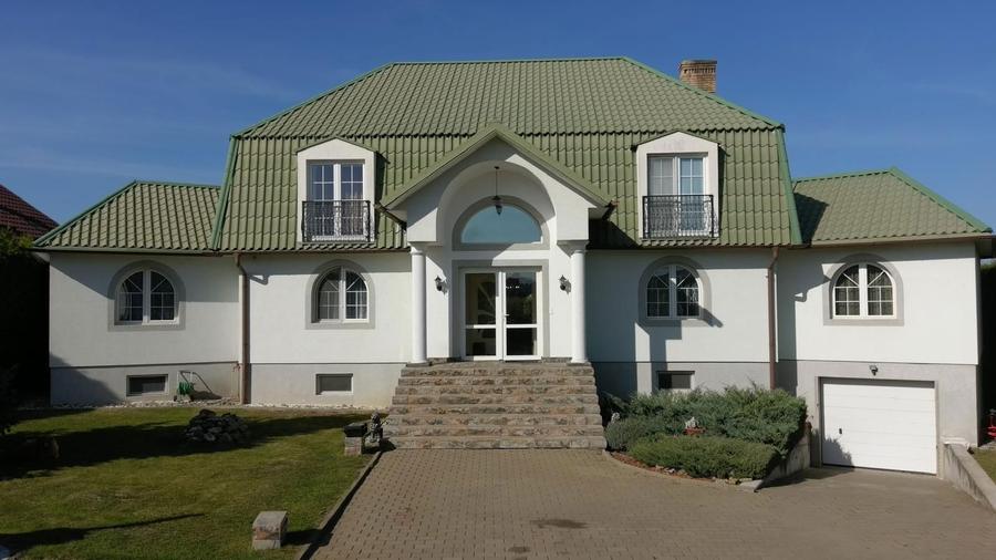 Vila superba tip conac - 6