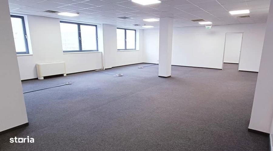 SPATIU DE BIROURI DE INCHIRIAT | MARASTI | CLUJ-NAPOCA - 4