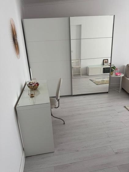 2 Camere Regie Residence Faza 2 Grozavesti Politehnica 4Min Metrou - 2