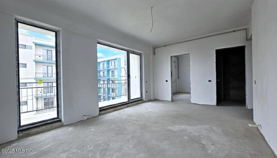 Mamaia Nord - Ibo Residence, 2 camere, 48 mp utili plus 20 mp balcon! - 14