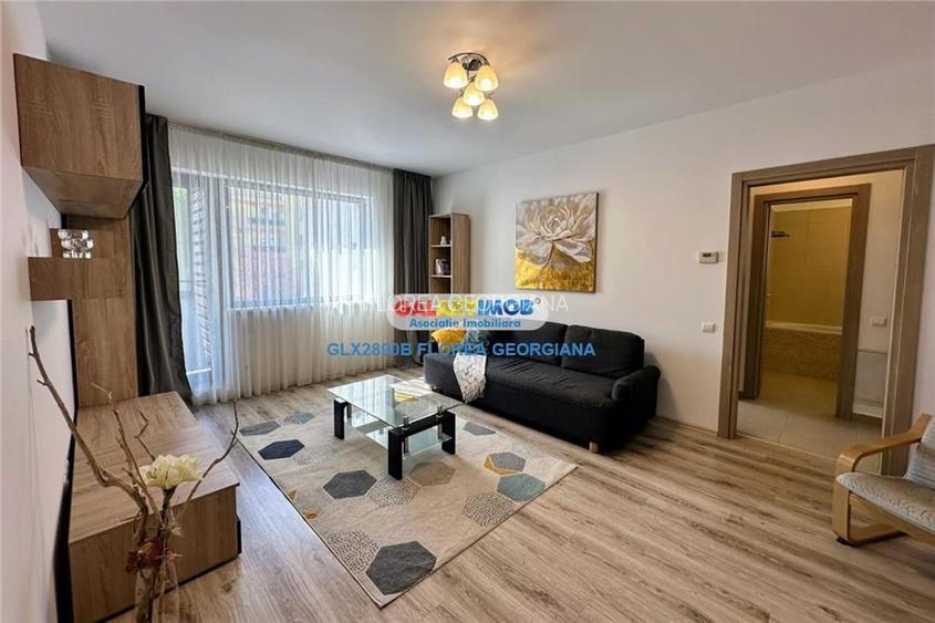 Apartament 2 camere Greenfield Residence Apartament 2 camere Greenfield Residence