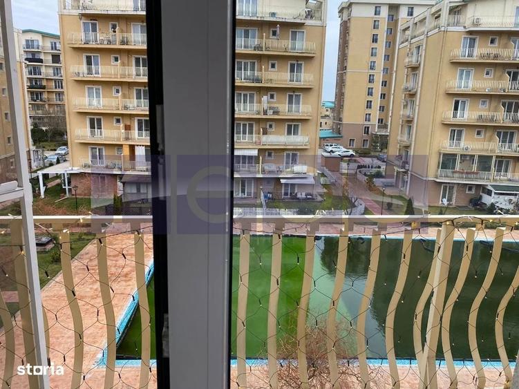 VANZARE 3 CAMERE | PARCARE INCLUSA | COSMOPOLIS - 10