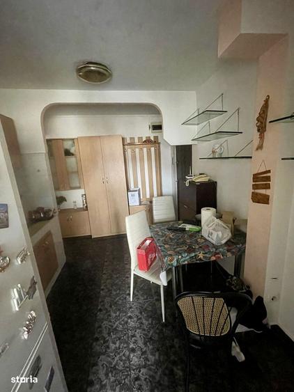 Apartament 2 camere | Decomandat, vis-a-vis de LAcademia Del Gusto - 8