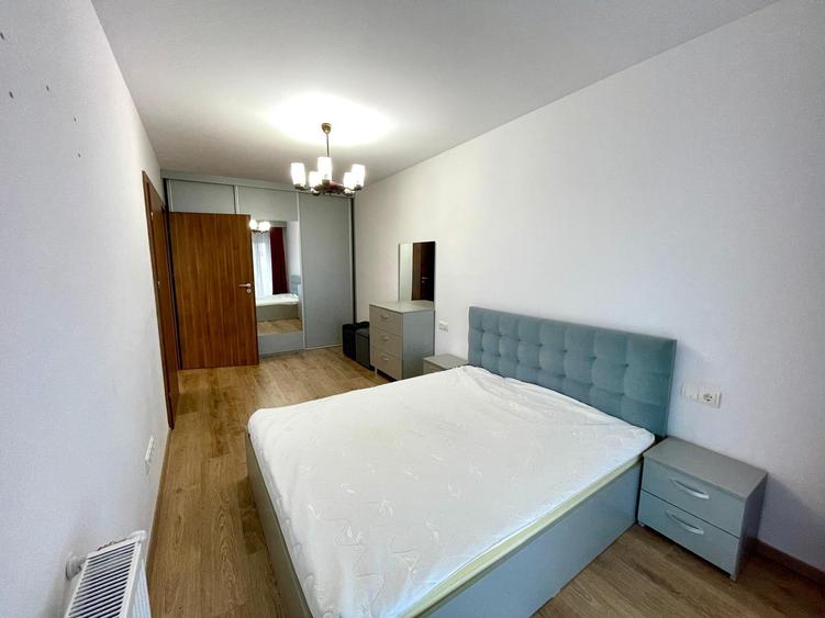 Apartament 2 camere in bloc nou Gheorgheni bloc Viva City - 3