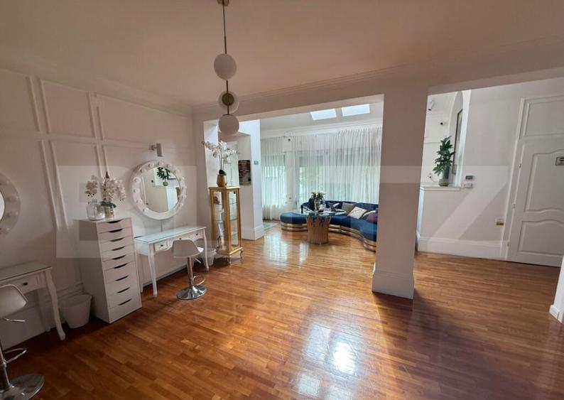 Spatiu comercial de vanzare, 280 mp, zona Girocului - 25