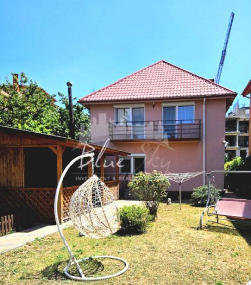 Vila P+1+ pod in Mamaia Sat- Locul unde lini?tea se simte a - 5