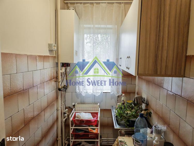 Garsoniera de inchiriat Deva, zona Dacia-Politie, Aleea Romanilor, P - 3