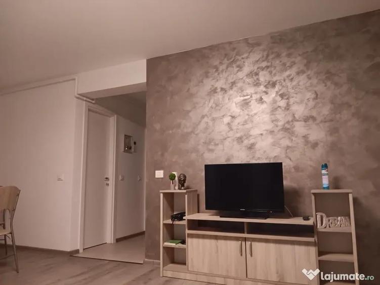 Apartament 2 camere, Top City Bra?ov - 1
