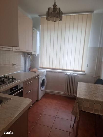 Inchiriere Apartament 2 Camere Pia?a Voievozilor, Ia?i - 6