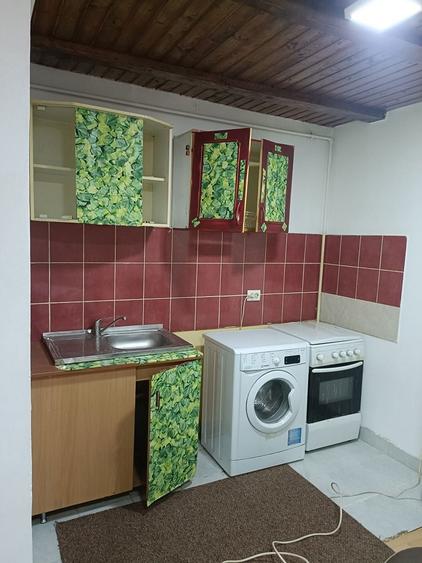 Inchiriez garsoniera la casa piata cluj - 3