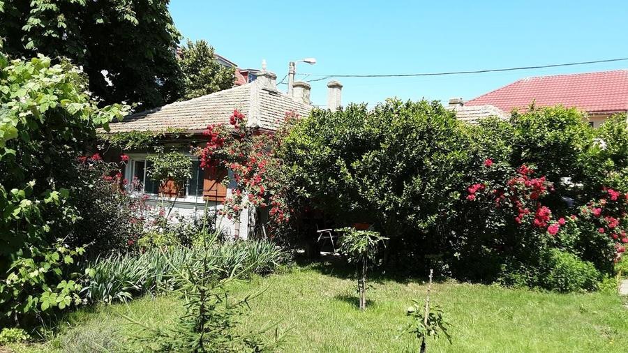 EXCLUSIVITATE! TEREN UNICAT 413 MP ZONA FALEZA NORD - 1