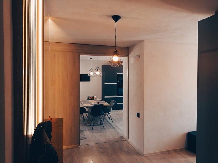 casa / vila Platou Prundu - Craiovei , mobilata / utilata , finisaje moderne ! - 5