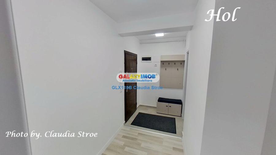 INCHIRIERE GARSONIERA BERCENI METALURGIEI - 14