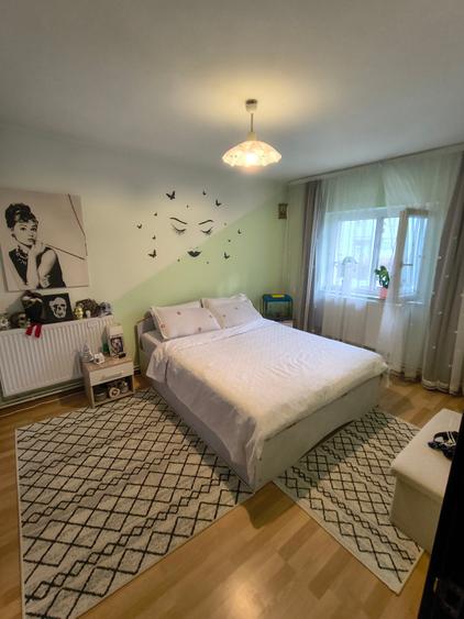 2 decomandate, nord, 58 metri utili - 7