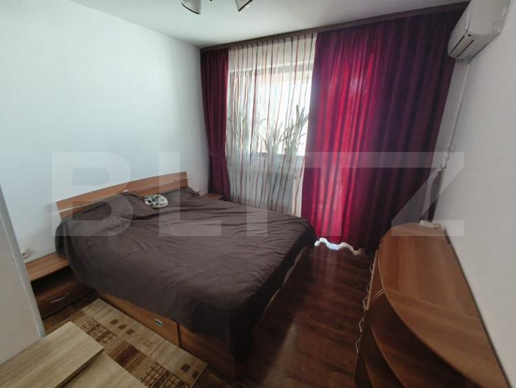 Apartament, 2 camere de inchiriat - Campus Palas - 8