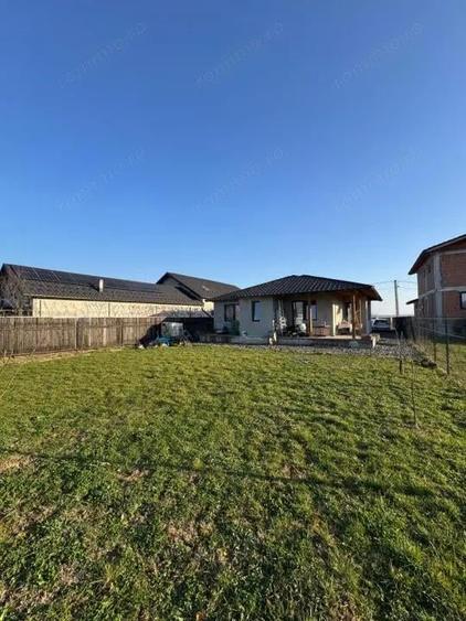 Casa moderna 2022, 146 mp utili, teren 6.7 ari Sasar zona Vamii - 13