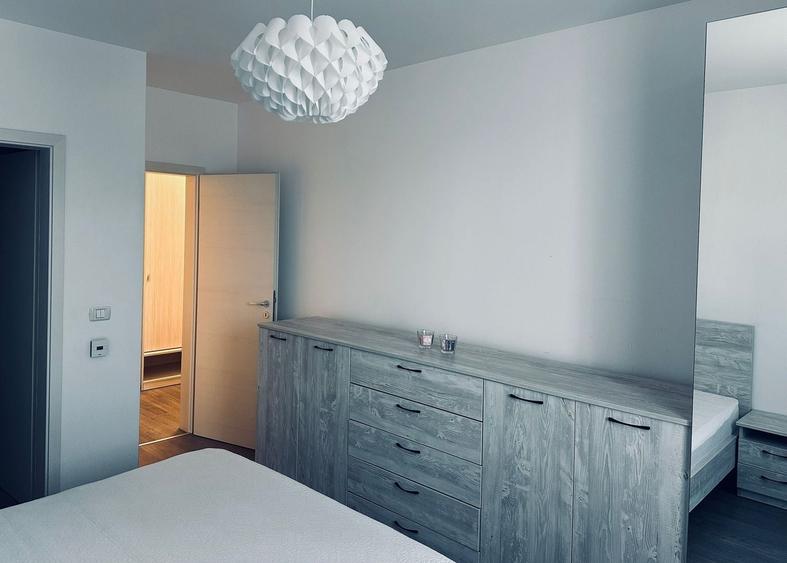 Apartament PREMIUM | 2 băi + 2 balcoane + Parcare | Torontalului - 1