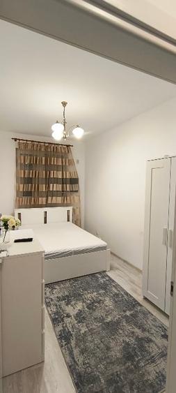 Apartament 2 camere -prima inchiriere - Chiajna - vizavi de Scoala Petru Rares - 7
