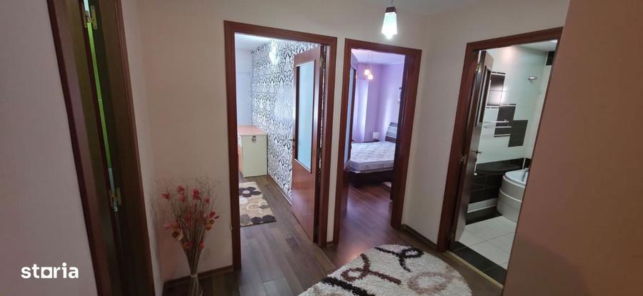 3 camere decomandat zona Orizont - 5