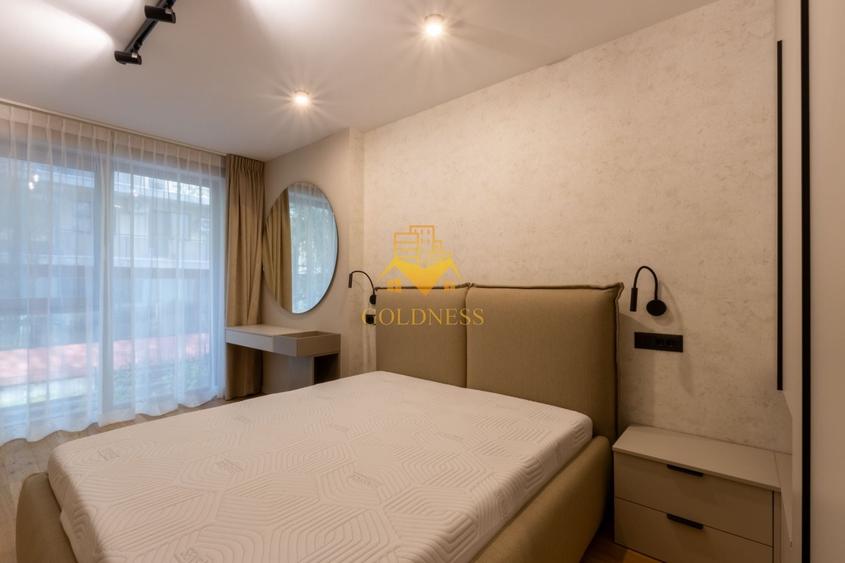 2 camere, lux, parcare, bloc nou, Gheorgheni zona FSEGA, Iulius Mall - 9