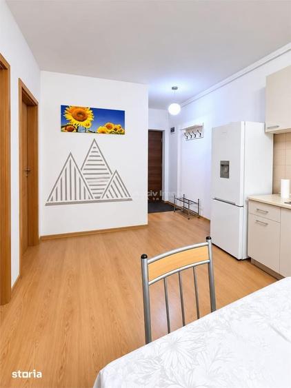 Apartament cu 2 camere în Lazaret