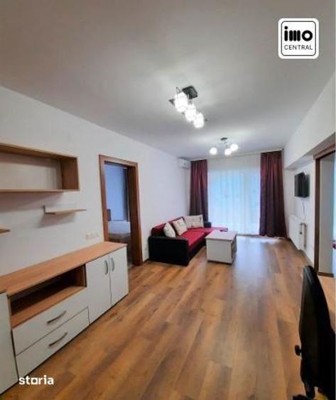 Apartament cu 3 camere, mobilat si utilat modern, in Viva City - 16