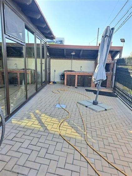 Vila Zona Turistica 7 Camere, Finisaje de Lux, Aproape de Plaja, 428 mp utili - 31