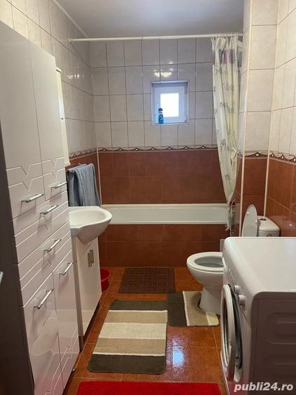 Inchiriere apartament 3 camere - 1