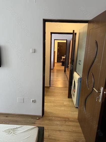 Apartament 2 camere de inchiriat Hipodrom Braila - 6