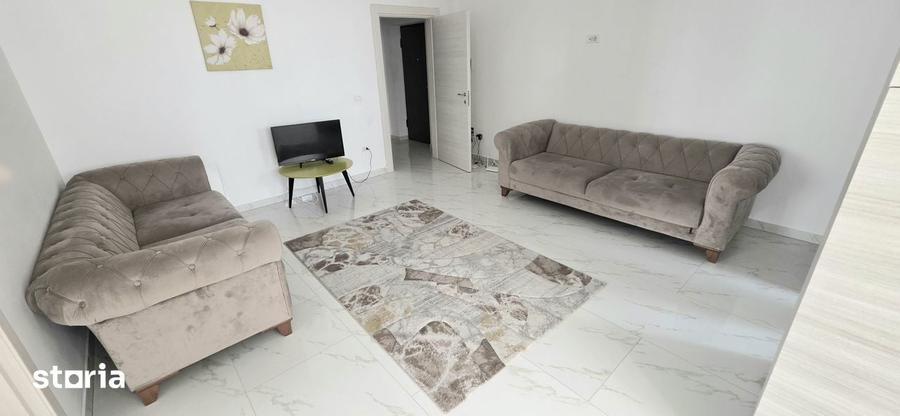 Zona Nordic- 3 camere mobilate si utilate - 7