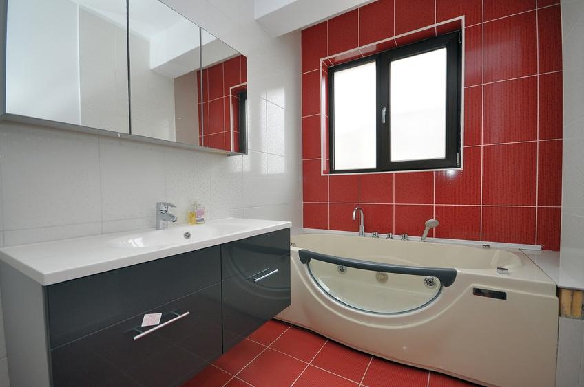 Militari, Bacriului bloc nou apartament 3 camere loc parcare, 0% comision - 8