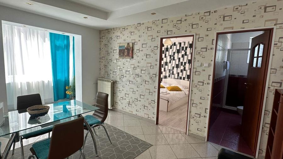 REA1024287 Apartament 2 camere l Universitate - 5